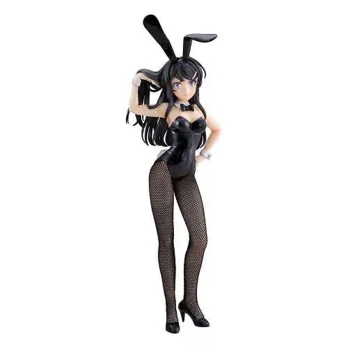 Rascal Does Not Dream of Bunny Girl Senpai  Mai Sakurajima  Kadokawa  OBA