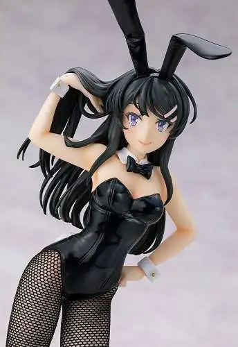 Rascal Does Not Dream of Bunny Girl Senpai  Mai Sakurajima  Kadokawa  OBA