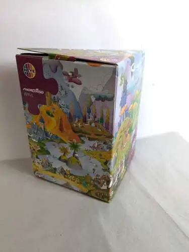 Heye Puzzle  Mordillo  Idyll  100% komplett 1000 Teile  F6