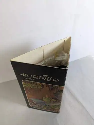 Heye Puzzle  Mordillo Train Stop 100% komplett 750 Teile  F6