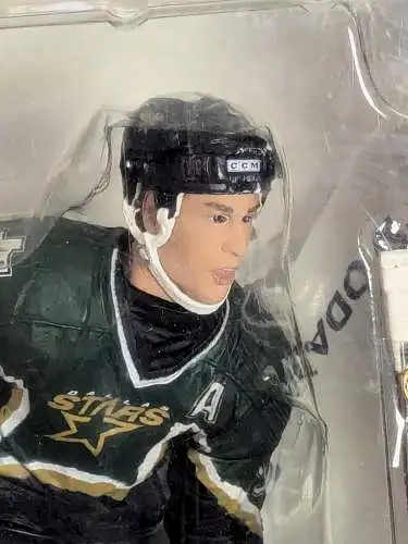 NHL  Mike Modano   Eishockey Serie 3 Figur ovp McFarlane K12