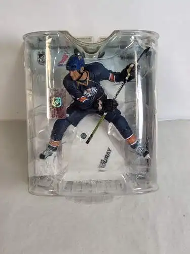 NHL  Sheldon Souray   Eishockey Serie 18  Figur ovp McFarlane K7