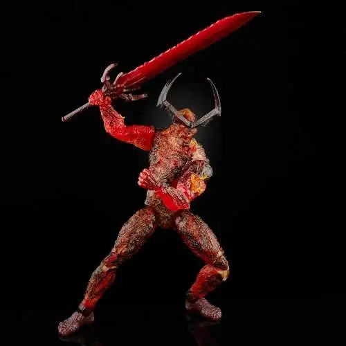  Infinity Saga Marvel Legends 2021 Surtur Thor:Tag der Entscheidung Hasbro KBC