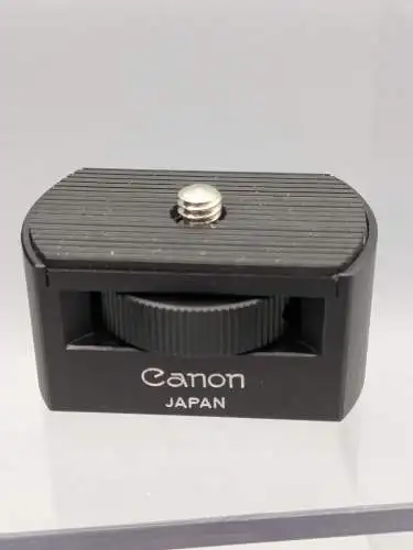 Canon FD Lens TS 35mm 1: 2.8 S.S.C. (Tilt-Shift Lens) Objektive  K23