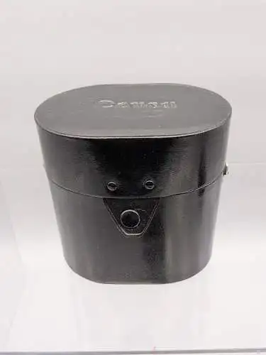 Canon FD Lens TS 35mm 1: 2.8 S.S.C. (Tilt-Shift Lens) Objektive  K23