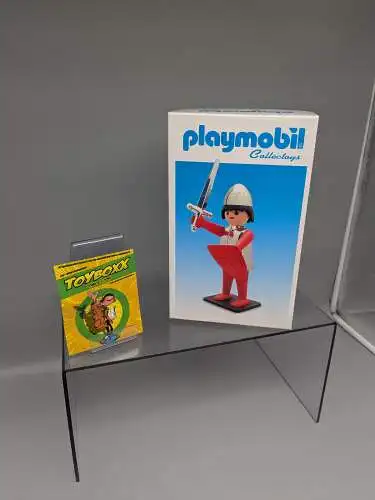 Playmobil Collectoys Ritter Vintage XXL Plastoy 2C