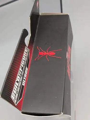 Marvel Legends Ant-Man Marvel´s Tiger Shark 15cm Ultron  Hasbro K39