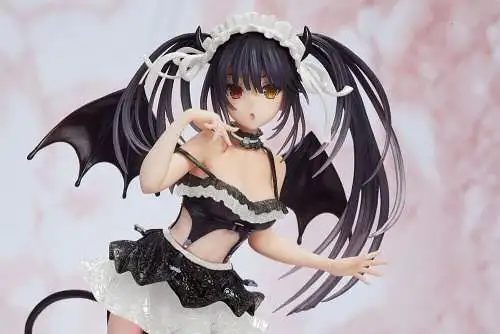 Taito Date A Live IV Coreful Kurumi Tokisa Little Devil Ver. Renewal Edition 1B