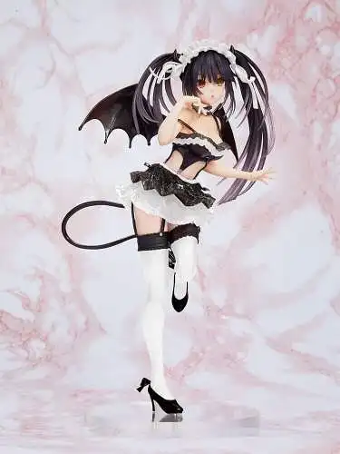 Taito Date A Live IV Coreful Kurumi Tokisa Little Devil Ver. Renewal Edition 1B