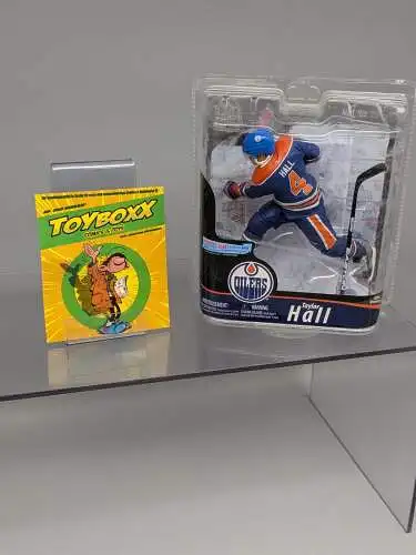 NHL Taylor Hall  Eishockey Serie 28 Figur ovp McFarlane K6