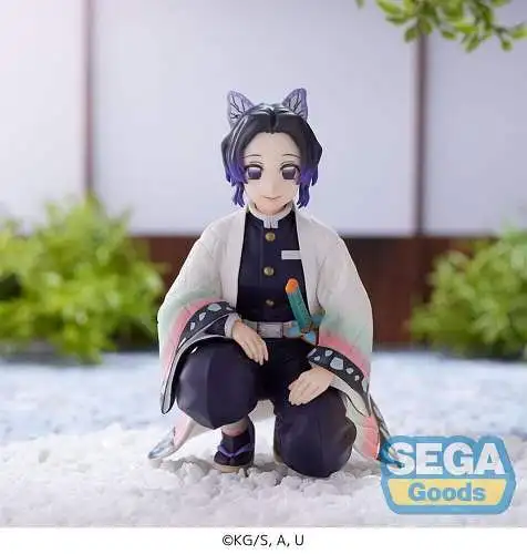 sega Demon Slayer: Kimetsu no Yaiba PM Shinobu Kocho Hashira Meeting (re-run) 1H