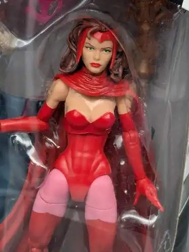 Marvel Legends  Maidens of Might  / The Allfather Hasbro K37