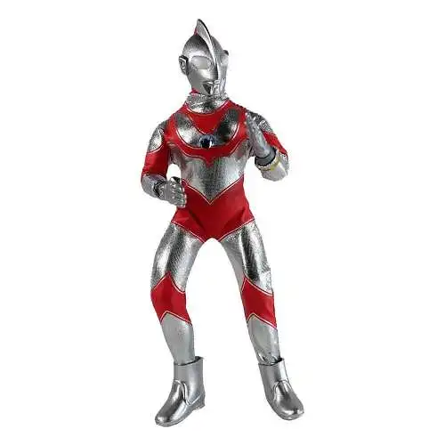Ultraman Actionfigur Ultraman Jack 20 cm Mego OAC