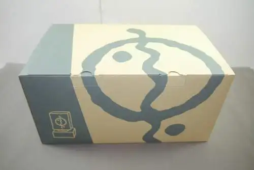 Tintin   Kih-Oskh Imaginary Museum 46017  MOULINSART NEU  L*