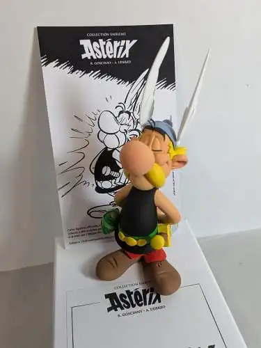 Asterix Emnlem  Fariboles lim. 1500 Expl.