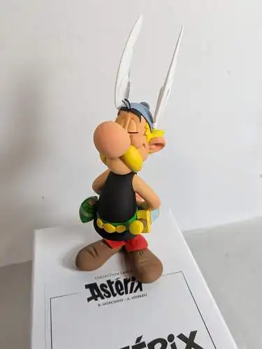 Asterix Emnlem  Fariboles lim. 1500 Expl.