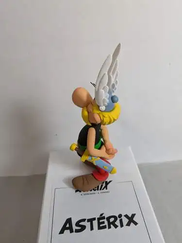 Asterix Emnlem  Fariboles lim. 1500 Expl.