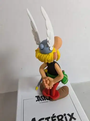Asterix Emnlem  Fariboles lim. 1500 Expl.