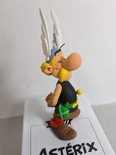 Asterix Emnlem  Fariboles lim. 1500 Expl.