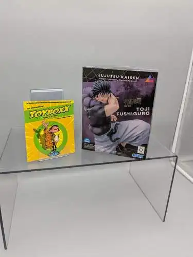 sega Jujutsu kaisen toji heavenly restriction luminasta 2F