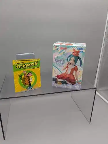 sega Monogatari Series PM Perching  Yotsugi Ononoki PVC Statue 10 cm 2G