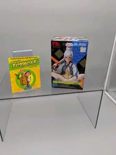 sega Dan da dan seiko pm perching fig 14  cm 2G