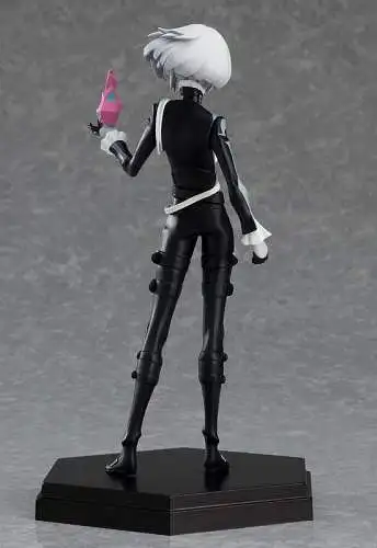 Promare Pop Up Parade Lio Fotia Monochrome Ver. 17 cm Good Smile KAD