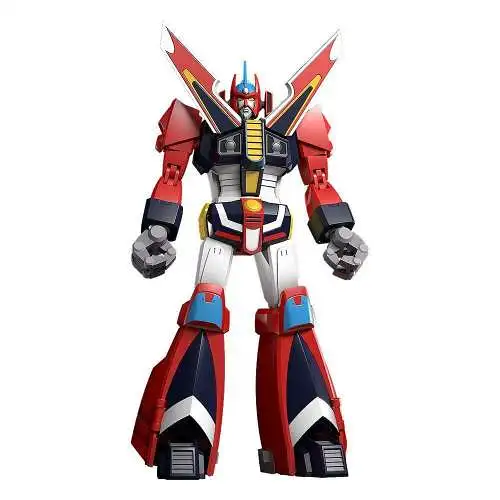 Galaxy Cyclone Braiger Moderoid  Braiger Plastic Model Kit 17 cm Good Smiles KAE