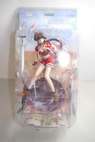 Kaiyodo Mon-Sieur Bome Lucia Vol.25  OVP F18