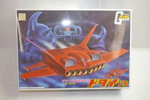 Gundam Dodai YS  1/144 Bandai     Bausatz K4