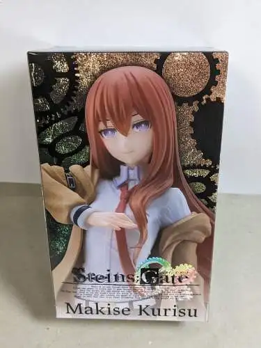 Taito Steins Gate Coreful Kurisu Makise OAL