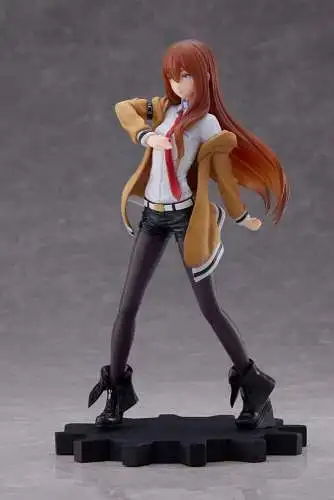 Taito Steins Gate Coreful Kurisu Makise OAL