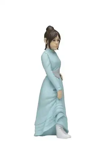 Neca Beetlejuice  Toony Terrors  2er-Pack Lydia & Astrid 15 cm 1C