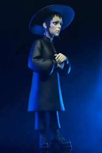 Neca Beetlejuice  Toony Terrors  2er-Pack Lydia & Astrid 15 cm 1C