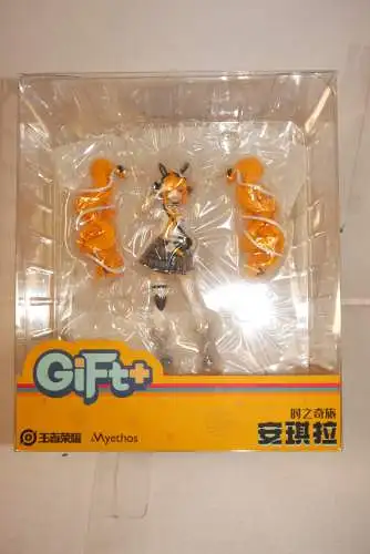 King Of Glory  Angela: Mysterious Journey of Time Ver. 17 cm Myethos OBL