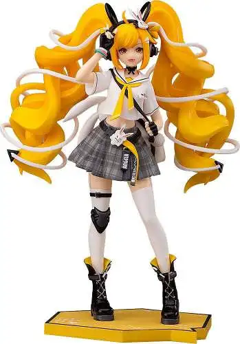 King Of Glory  Angela: Mysterious Journey of Time Ver. 17 cm Myethos OBL