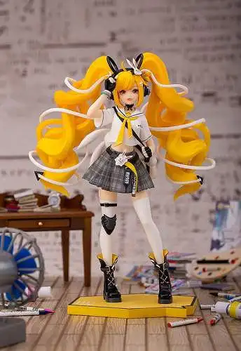 King Of Glory  Angela: Mysterious Journey of Time Ver. 17 cm Myethos OBL