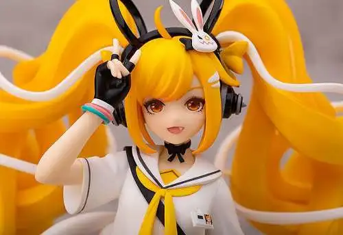 King Of Glory  Angela: Mysterious Journey of Time Ver. 17 cm Myethos OBL