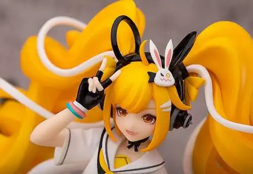 King Of Glory  Angela: Mysterious Journey of Time Ver. 17 cm Myethos OBL