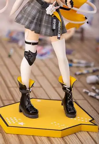 King Of Glory  Angela: Mysterious Journey of Time Ver. 17 cm Myethos OBL