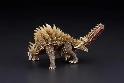 Art Spirits Godzilla II: King of the Monsters Gekizou Series  6 Figuren   OBP