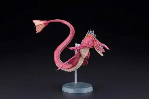 Art Spirits Godzilla II: King of the Monsters Gekizou Series  6 Figuren   OBP