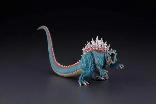 Art Spirits Godzilla II: King of the Monsters Gekizou Series  6 Figuren   OBP