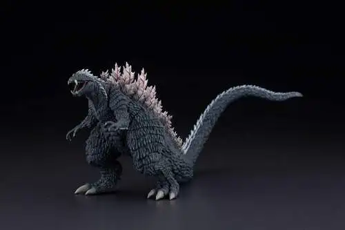 Art Spirits Godzilla II: King of the Monsters Gekizou Series  6 Figuren   OBP
