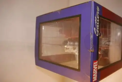 Marvel Gallery PVC Statue Captain America Sam Wilson 25 cm LAD