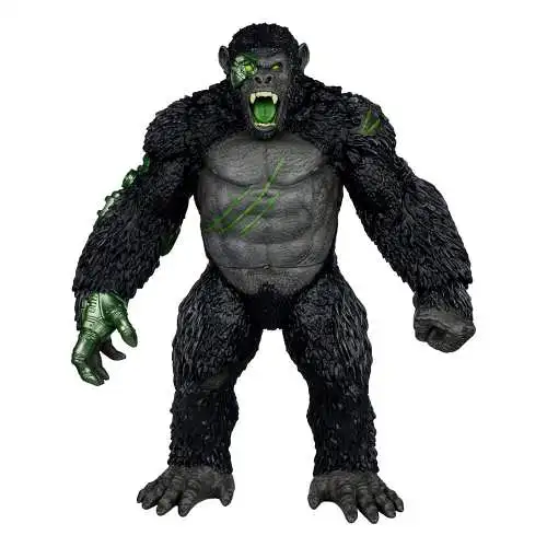 DC Multiverse 2er-Pack Flash vs. Titano 18 cm  McFarlane 2J