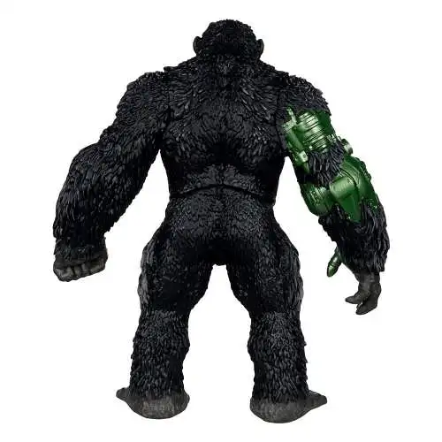 DC Multiverse 2er-Pack Flash vs. Titano 18 cm  McFarlane 2J