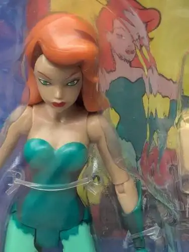 DC Direct Batman The Animated Series Poison Ivy McFarlane 15 cm 2G