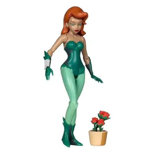DC Direct Batman The Animated Series Poison Ivy McFarlane 15 cm 2G
