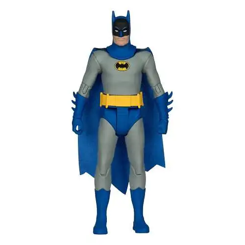 DC Retro Batman Actionfigur  15 cm  McFarlane 2J